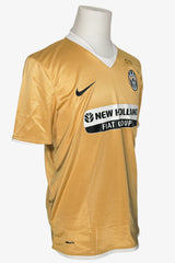 JUVENTUS 2008/09 - DEL PIERO - AWAY