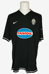 JUVENTUS 2006/07 - AWAY - DEL PIERO