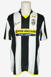JUVENTUS 2008/09 - HOME - DEL PIERO - XL