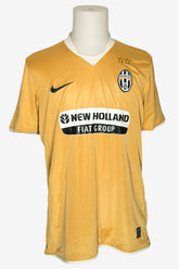 JUVENTUS 2008/09 - AWAY - DEL PIERO