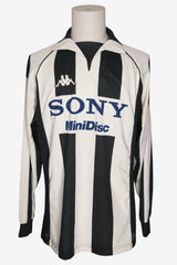 JUVENTUS 1997/98 - HOME - DEL PIERO - L