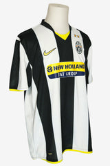 JUVENTUS 2008/09 - HOME - DEL PIERO - XL