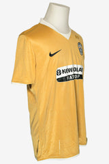 JUVENTUS 2008/09 - AWAY - DEL PIERO