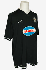 JUVENTUS 2006/07 - AWAY - DEL PIERO