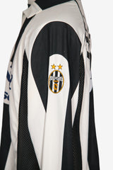 JUVENTUS 1997/98 - HOME - DEL PIERO - L