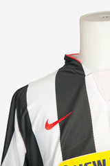 JUVENTUS 2007/08 - DEL PIERO - HOME