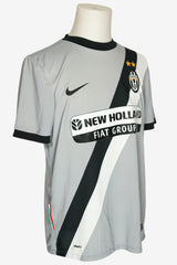 JUVENTUS 2009/10 - AWAY -DEL PIERO