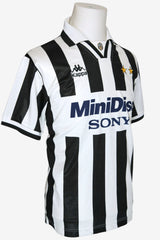 JUVENTUS 1996/97 - HOME - DEL PIERO