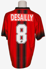 MILAN 1997/98 - FOURTH - DESAILLY - L