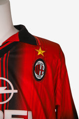 MILAN 1997/98 - FOURTH - DESAILLY - L