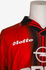 MILAN 1997/98 - FOURTH - DESAILLY - L