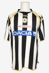 UDINESE 2010/2011 - HOME - DI NATALE