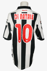 UDINESE 2012/2013 - DI NATALE - HOME