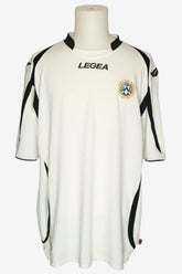 UDINESE 2010/2011 - THIRD - DI NATALE