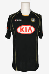 UDINESE 2005/06 - DI NATALE - AWAY