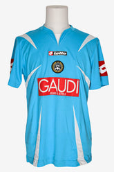 UDINESE 2006/2007 - THIRD - DI NATALE - XL