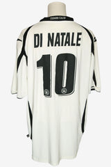 UDINESE 2010/2011 - THIRD - DI NATALE