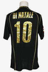 UDINESE 2005/06 - DI NATALE - AWAY