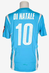UDINESE 2006/2007 - THIRD - DI NATALE - XL