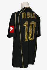 UDINESE 2005/06 - DI NATALE - AWAY