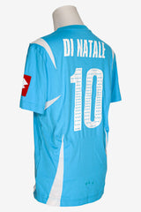 UDINESE 2006/2007 - THIRD - DI NATALE - XL