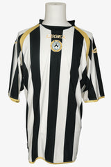 UDINESE 2010/2011 - DI NATALE - HOME