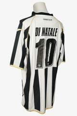 UDINESE 2010/2011 - DI NATALE - HOME