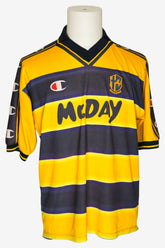 PARMA 2000/01 - HOME - DI VAIO - M