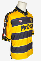 PARMA 2000/01 - HOME - DI VAIO - M