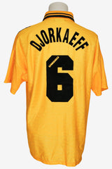 INTER 1996/97 - THIRD - DJORKAEFF