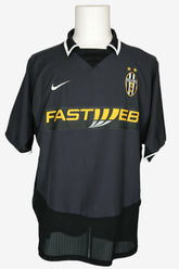 JUVENTUS 2003/04 - THIRD - DEL PIERO