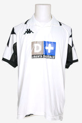 JUVENTUS 1998/99 - AWAY - DEL PIERO