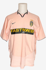 JUVENTUS 2003/04 - AWAY - DEL PIERO