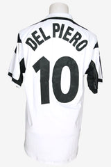 JUVENTUS 1998/99 - AWAY - DEL PIERO