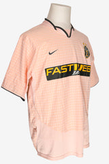 JUVENTUS 2003/04 - AWAY - DEL PIERO