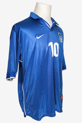 ITALIA 1998/99 - HOME - DEL PIERO