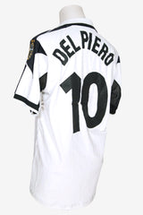 JUVENTUS 1998/99 - AWAY - DEL PIERO