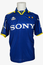 JUVENTUS 1996/97 - DEL PIERO - CHAMPIONS LEAGUE