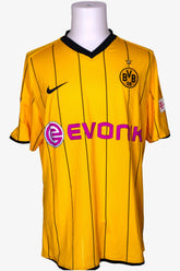 BORUSSIA DORTMUND 2008/09 - SUBOTIC - HOME