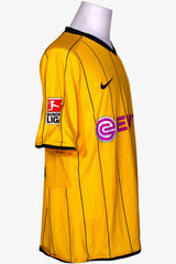 BORUSSIA DORTMUND 2008/09 - SUBOTIC - HOME