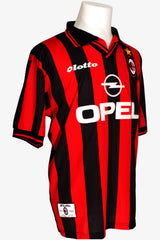 MILAN 1997/98 - WEAH - HOME