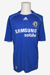 CHELSEA 2006/07 - HOME - DROGBA - XL