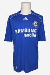 CHELSEA 2006/07 - HOME - DROGBA - XL