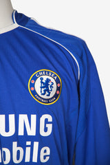 CHELSEA 2006/07 - HOME - DROGBA - XL