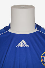 CHELSEA 2006/07 - HOME - DROGBA - XL