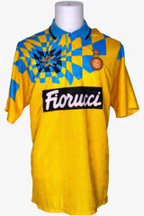 INTER 1992/93 - THIRD