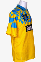 INTER 1992/93 - THIRD