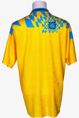 INTER 1992/93 - THIRD