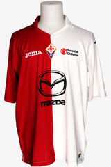 FIORENTINA 2012/13 - TONI - THIRD