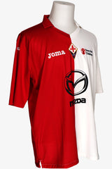 FIORENTINA 2012/13 - TONI - THIRD